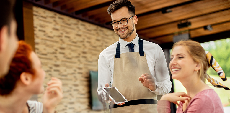 Retail & Hospitality